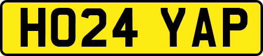 HO24YAP