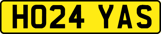 HO24YAS