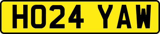 HO24YAW
