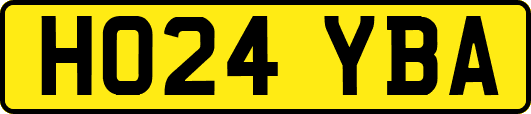 HO24YBA