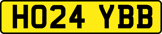 HO24YBB