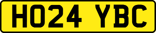 HO24YBC