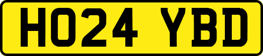 HO24YBD