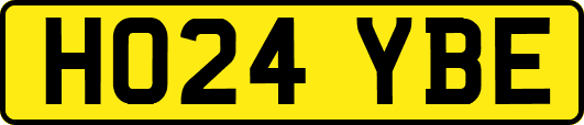 HO24YBE