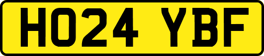 HO24YBF
