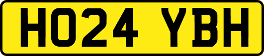 HO24YBH