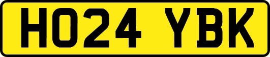 HO24YBK