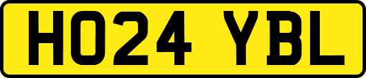 HO24YBL