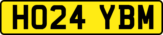 HO24YBM