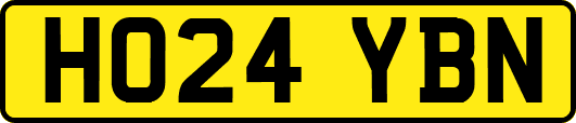 HO24YBN