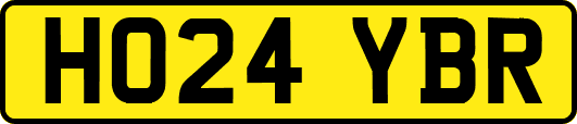 HO24YBR