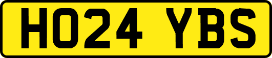 HO24YBS