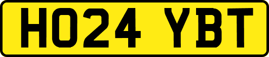HO24YBT