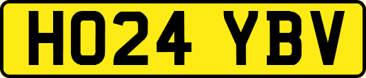 HO24YBV