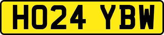 HO24YBW