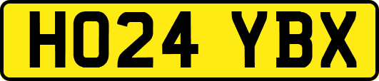 HO24YBX