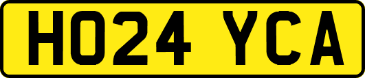 HO24YCA