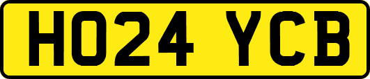 HO24YCB