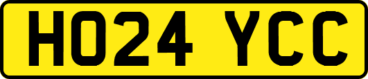 HO24YCC