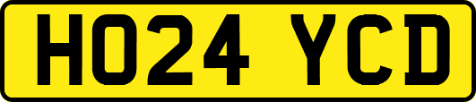 HO24YCD