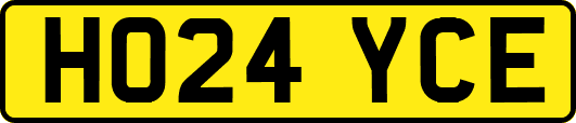 HO24YCE
