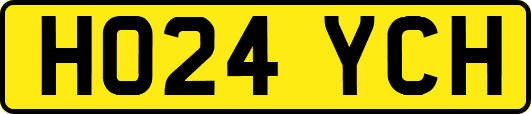 HO24YCH