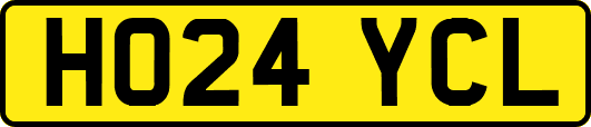 HO24YCL