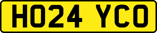 HO24YCO