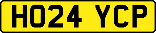 HO24YCP