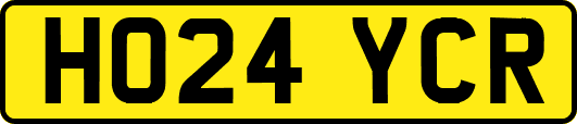 HO24YCR
