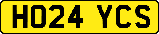 HO24YCS