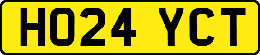 HO24YCT