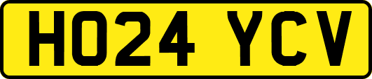 HO24YCV