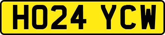 HO24YCW