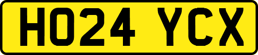 HO24YCX