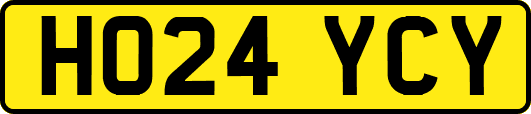 HO24YCY