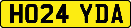 HO24YDA