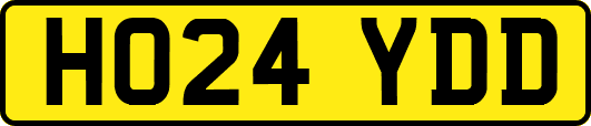 HO24YDD