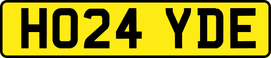 HO24YDE