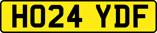 HO24YDF