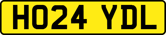HO24YDL