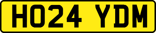 HO24YDM