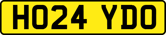 HO24YDO