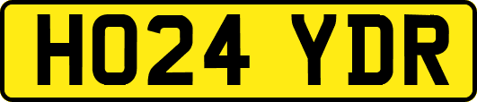 HO24YDR