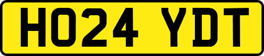 HO24YDT