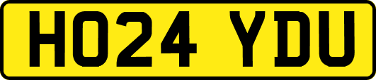 HO24YDU
