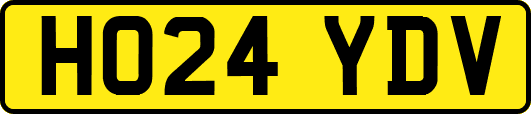 HO24YDV