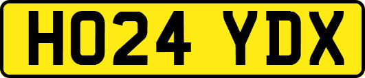 HO24YDX