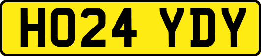 HO24YDY