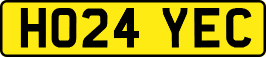 HO24YEC